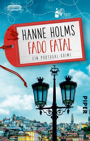 [Lisa Langer 03] • Fado fatal